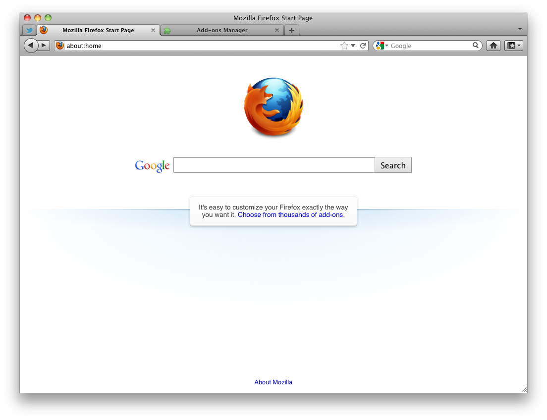 download firefox 16.0.1 for mac